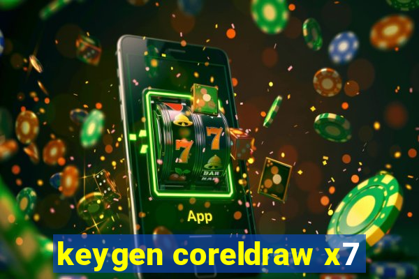 keygen coreldraw x7
